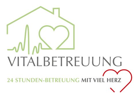 vitalbetreuung kulhanek - logo