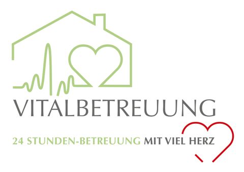 vitalbetreuung kulhanek - logo